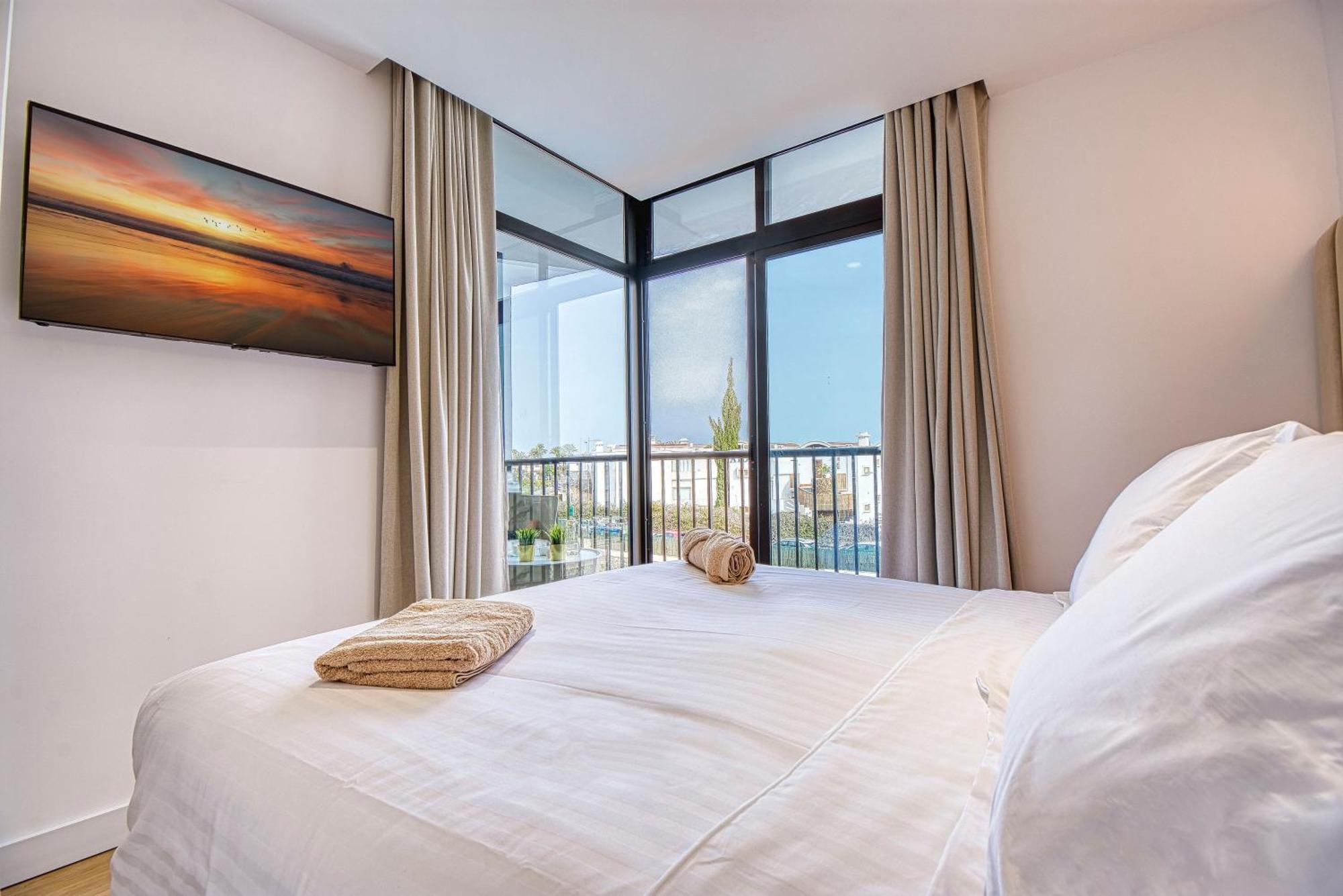 Suite Guinea 506 By Homestaygrancanaria San Bartolomé Exteriér fotografie