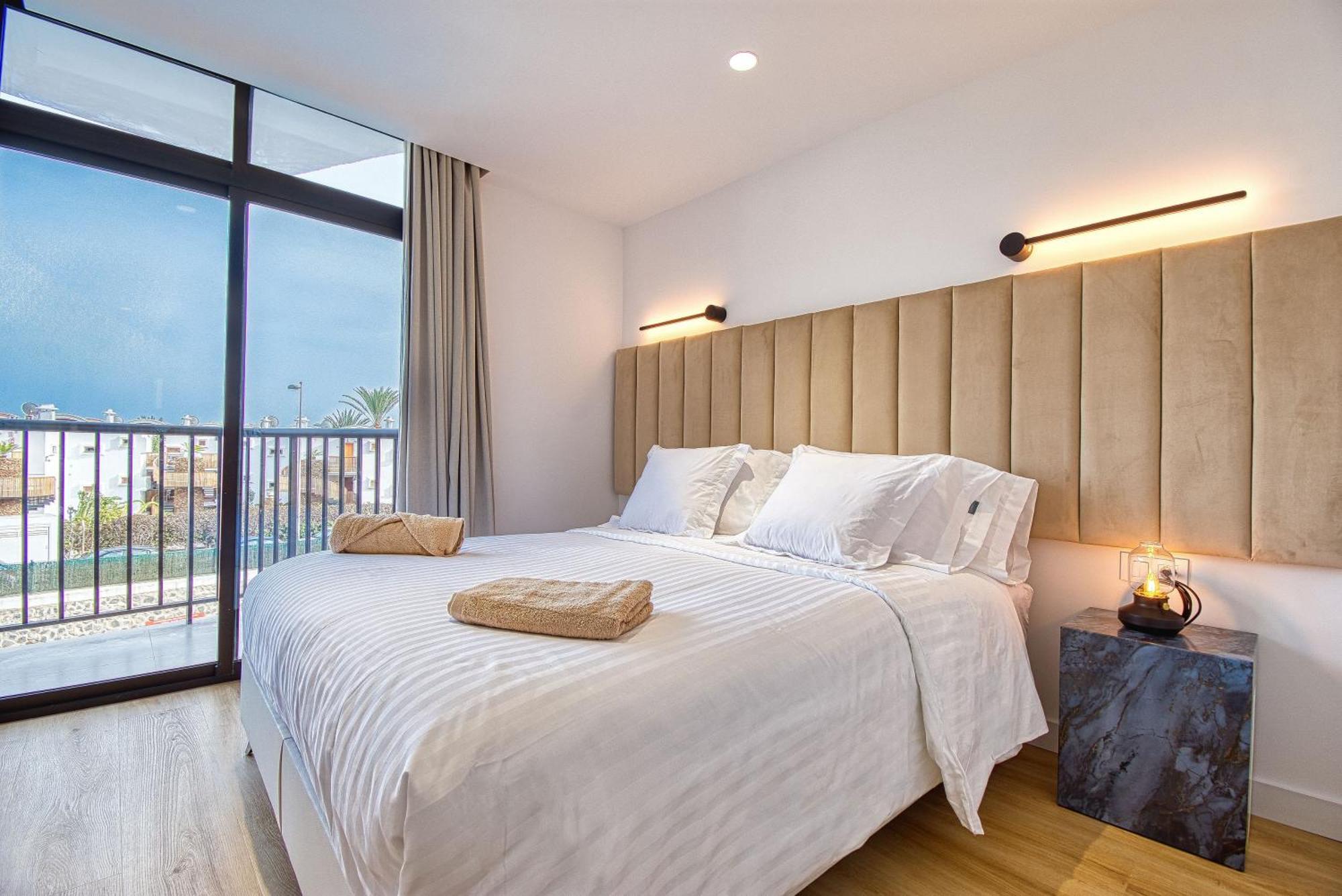 Suite Guinea 506 By Homestaygrancanaria San Bartolomé Exteriér fotografie