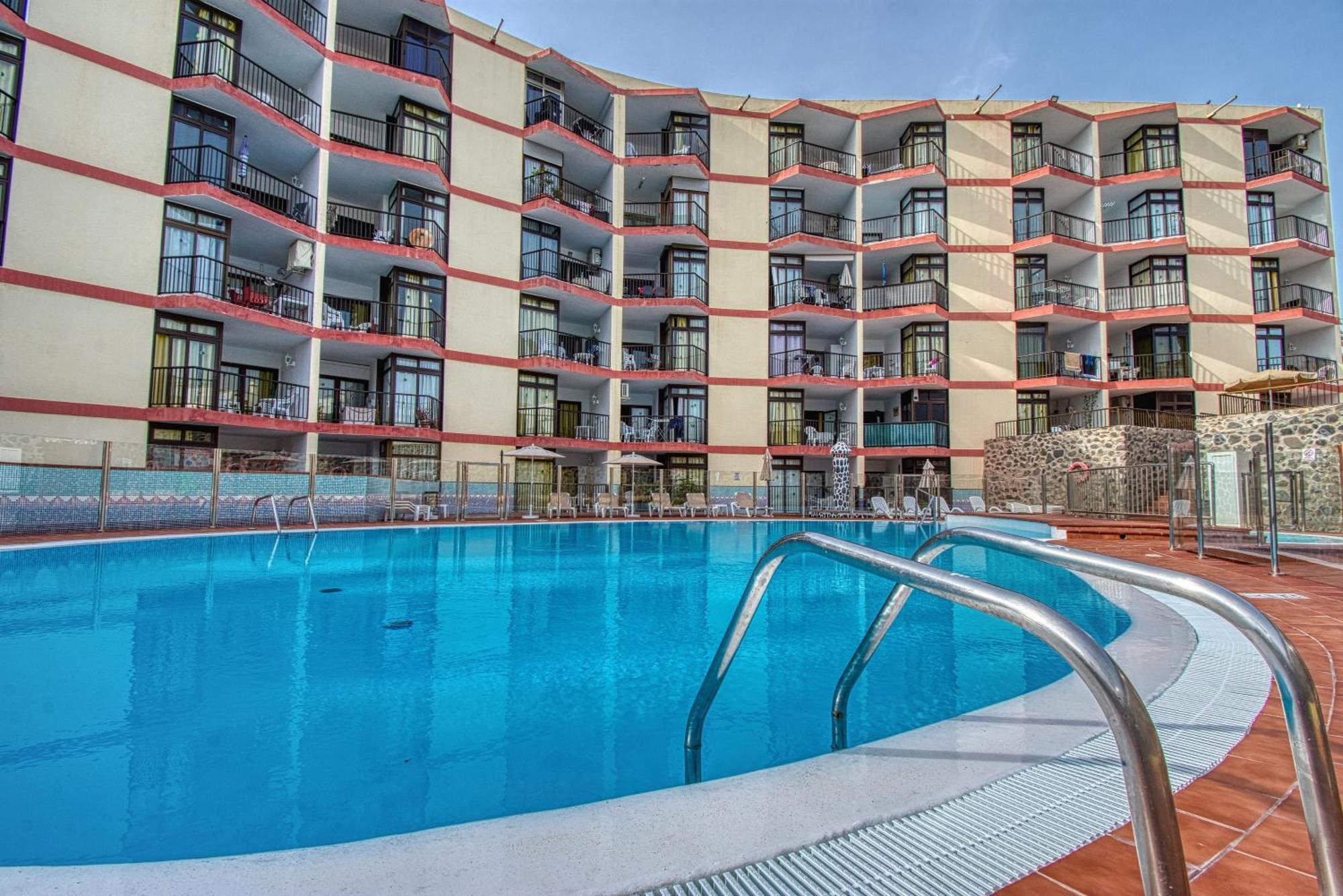 Suite Guinea 506 By Homestaygrancanaria San Bartolomé Exteriér fotografie