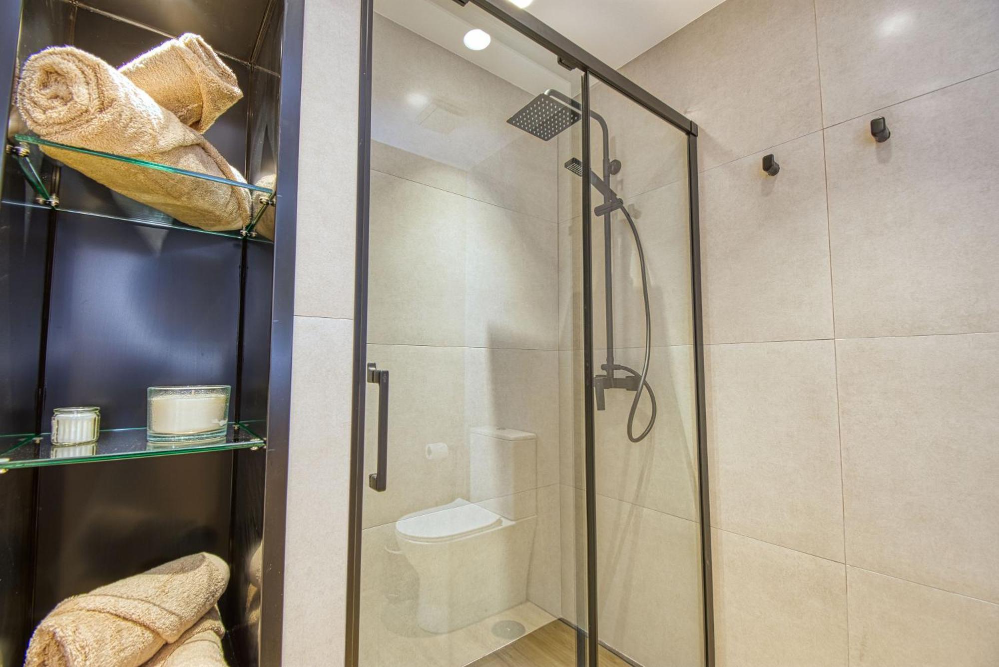 Suite Guinea 506 By Homestaygrancanaria San Bartolomé Exteriér fotografie