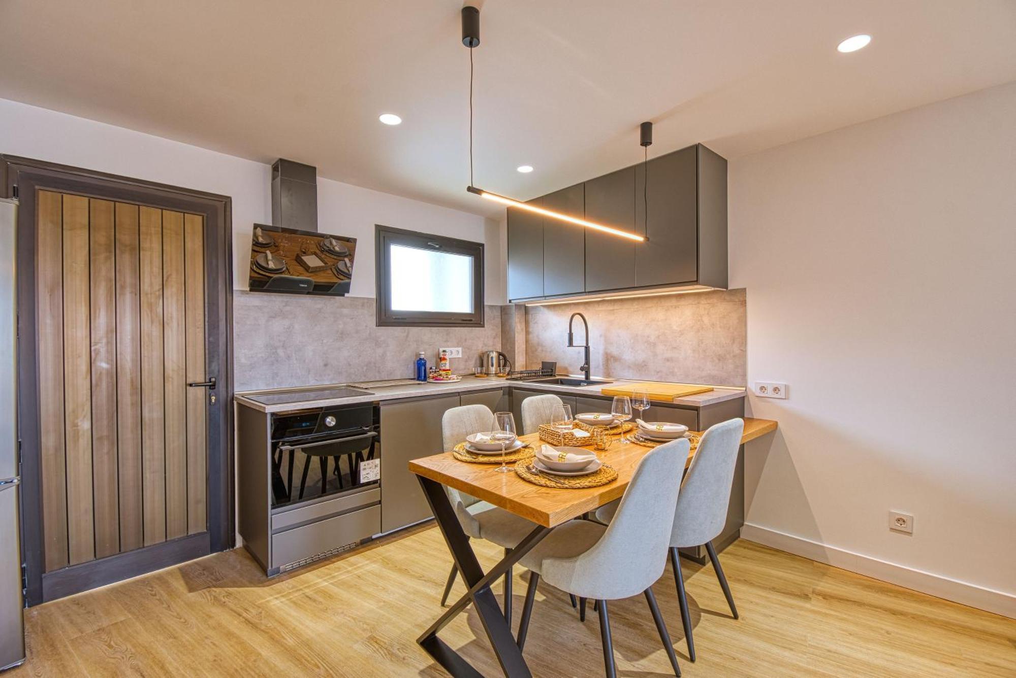 Suite Guinea 506 By Homestaygrancanaria San Bartolomé Exteriér fotografie
