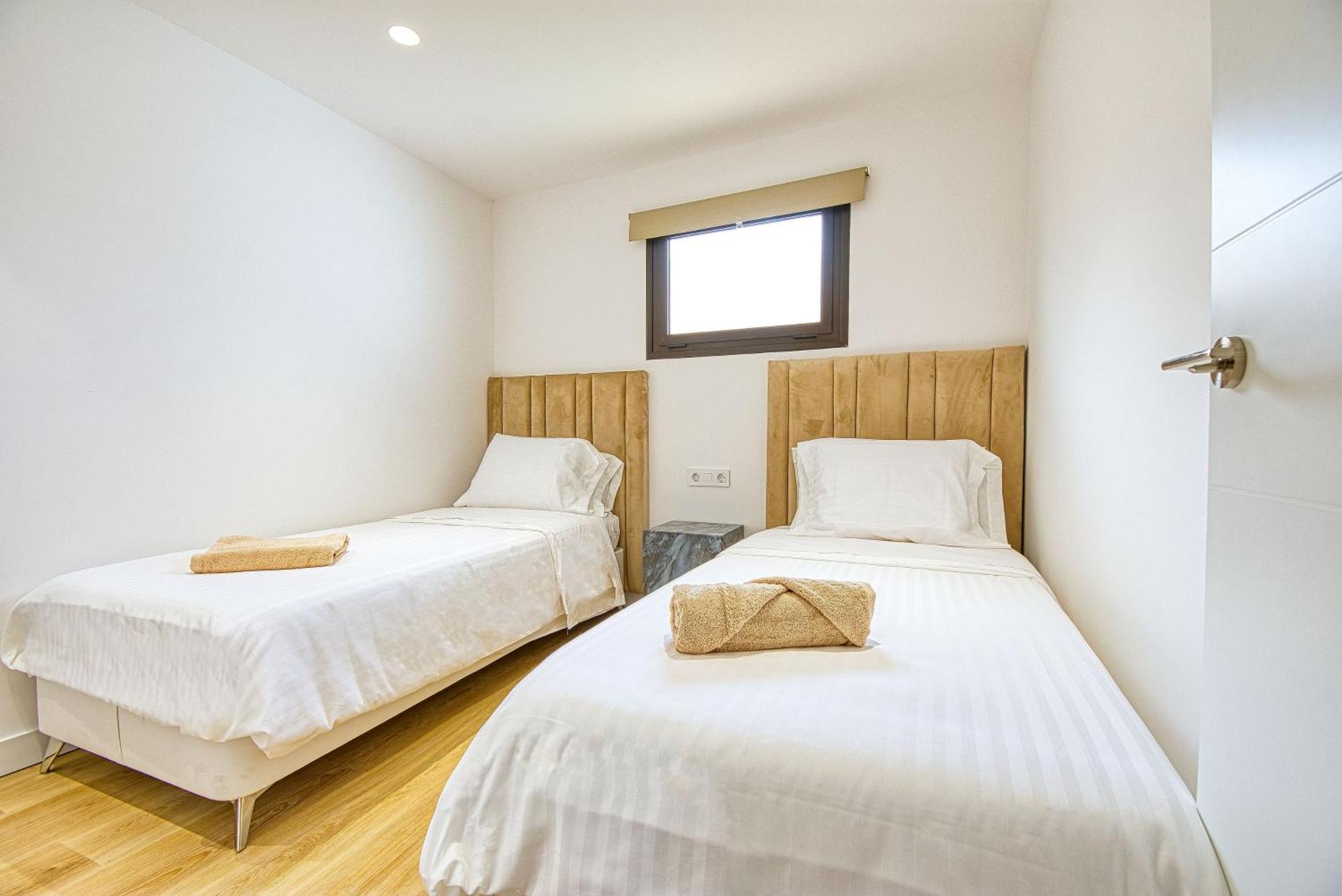 Suite Guinea 506 By Homestaygrancanaria San Bartolomé Exteriér fotografie